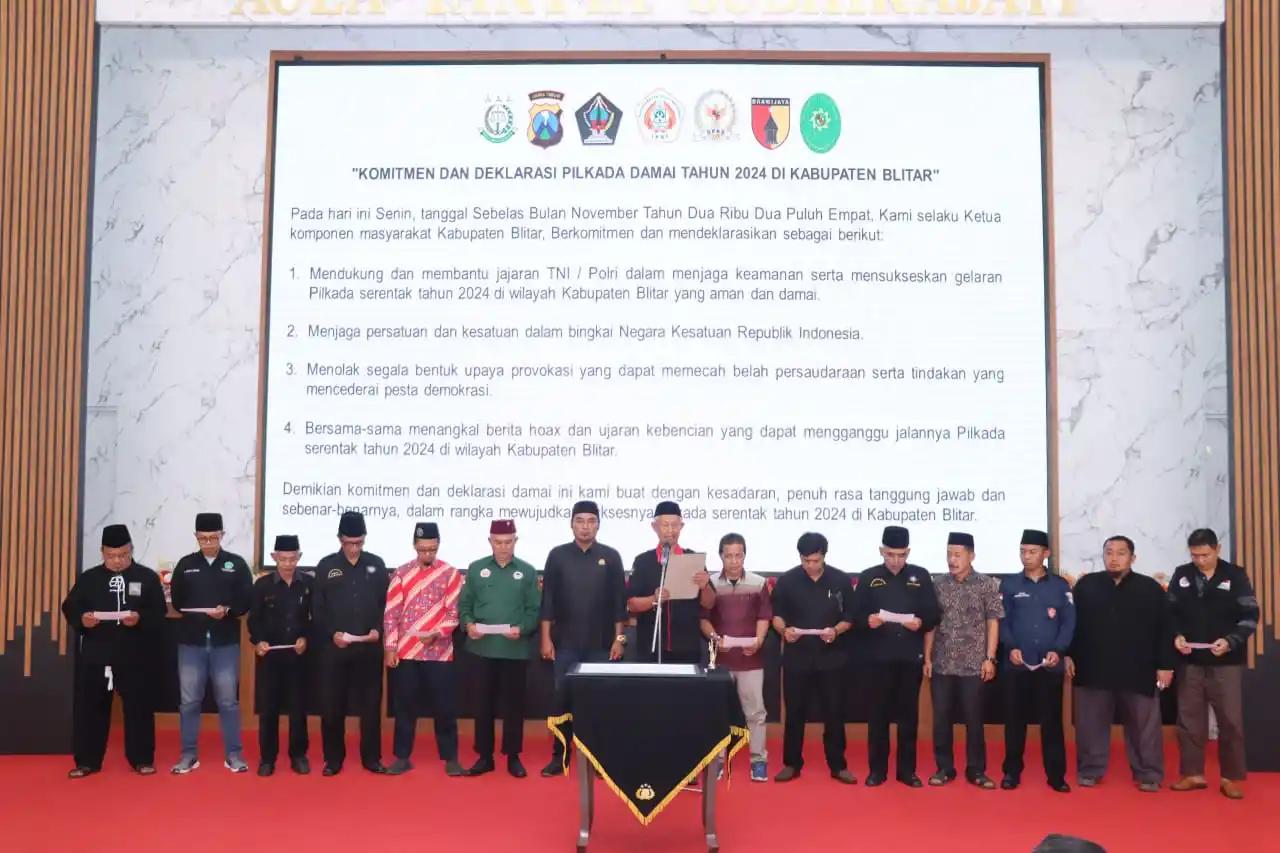 DPRD Kabupaten Blitar