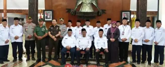 DPRD Kabupaten Blitar