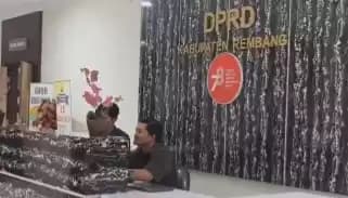 DPRD Kabupaten Rembang
