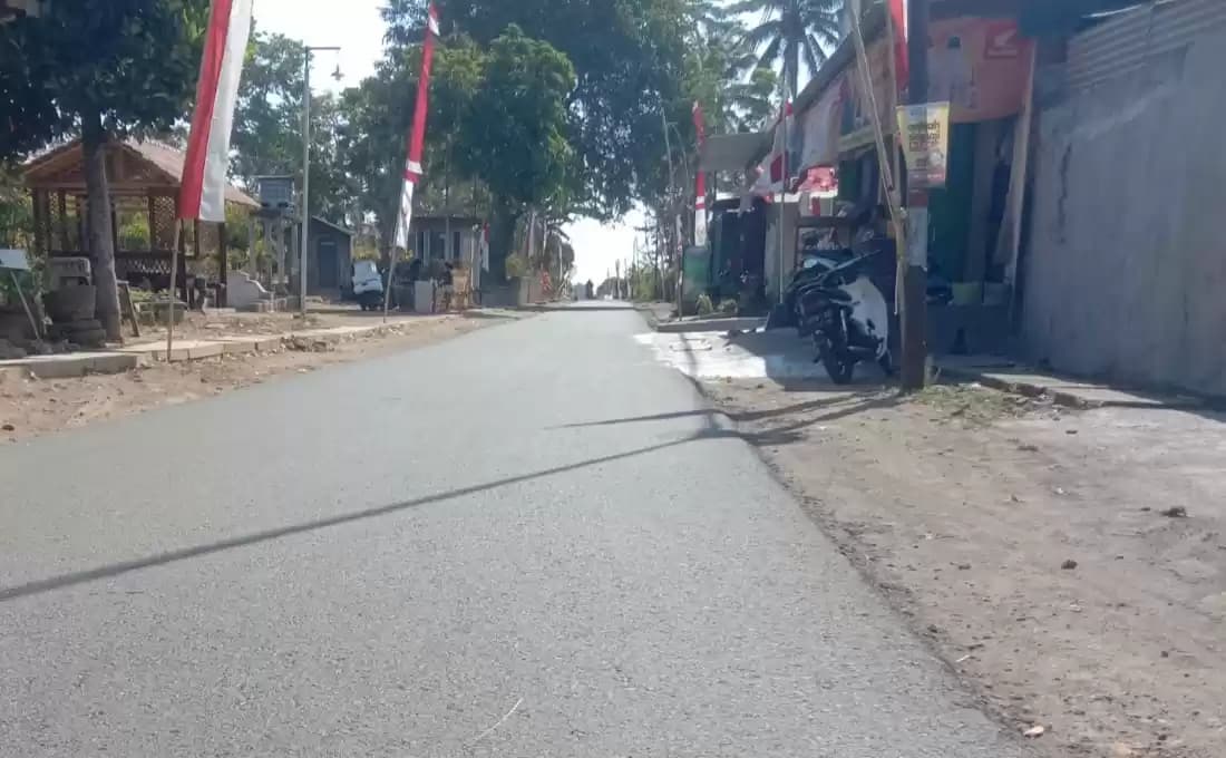 DPUBM Kabupaten Malang