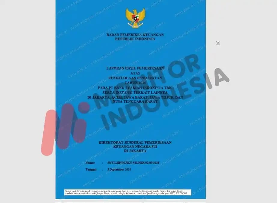 DTT BPK Bank BSI