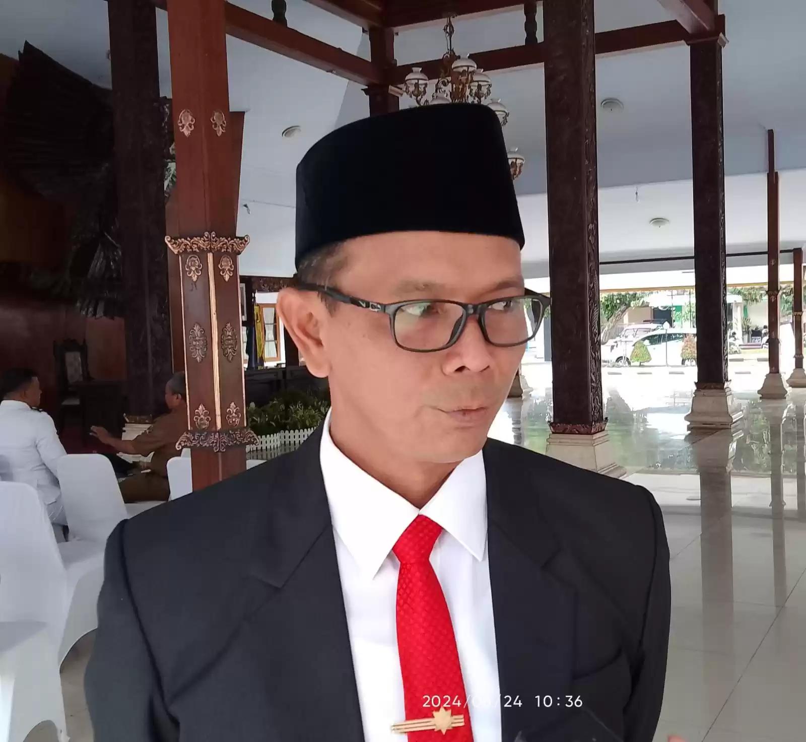 Dua Kepala Desa Tak Dapat SK, Ini Jawaban DPMD Kabupaten Blitar