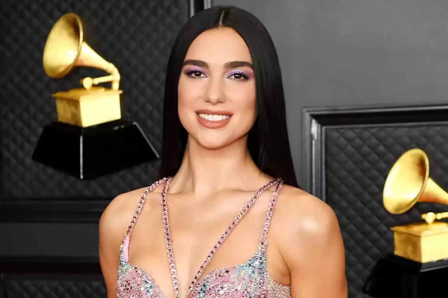 dua lipa