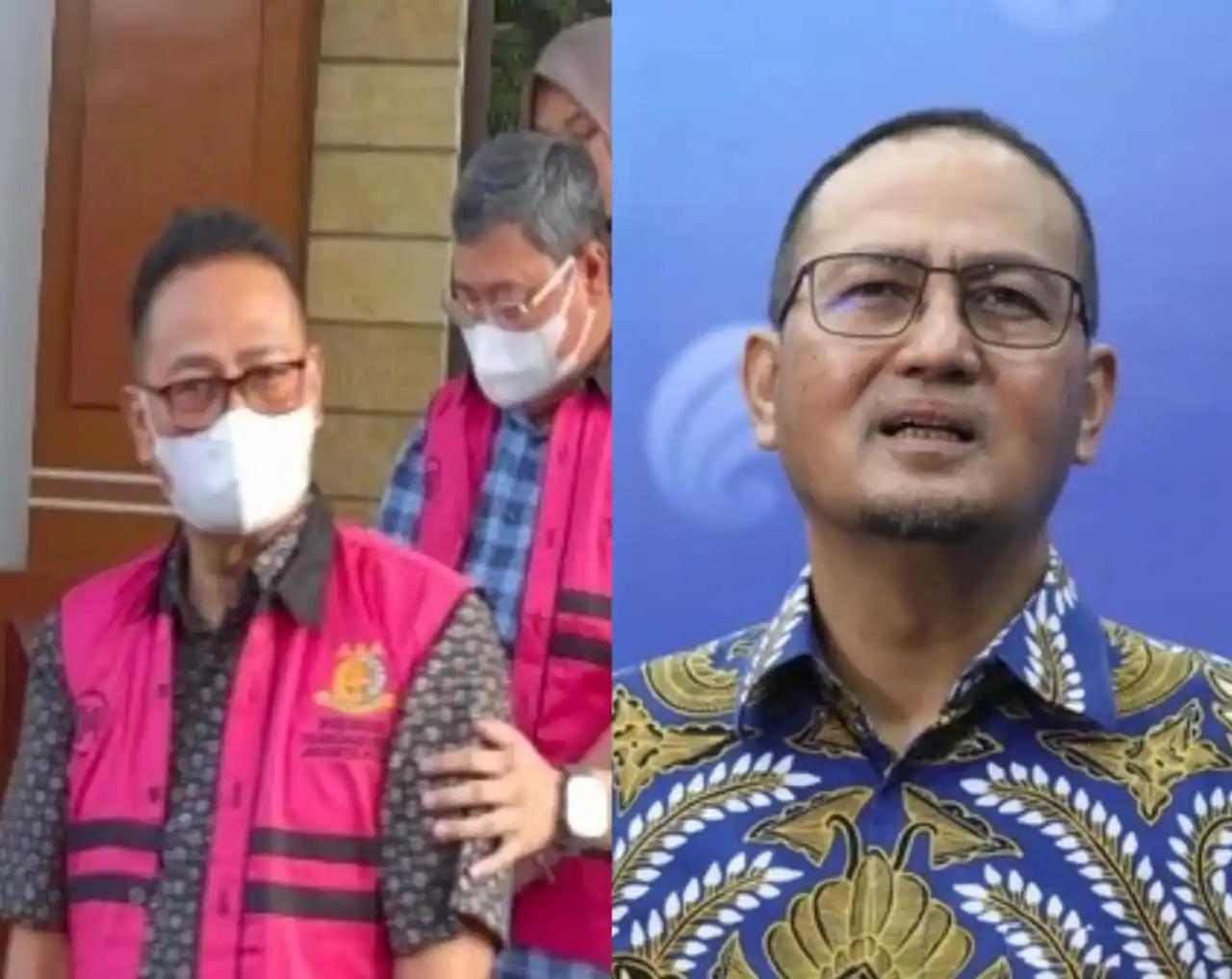 Duduk Perkara Korupsi PDNS Rp 959 M Jerat Eks Dirjen Kominfo Samuel Cs