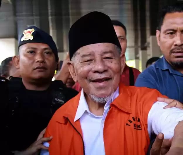 Dugaan Cawe-cawe Kasuba Program Umroh, PT Mineral Trobos Terseret