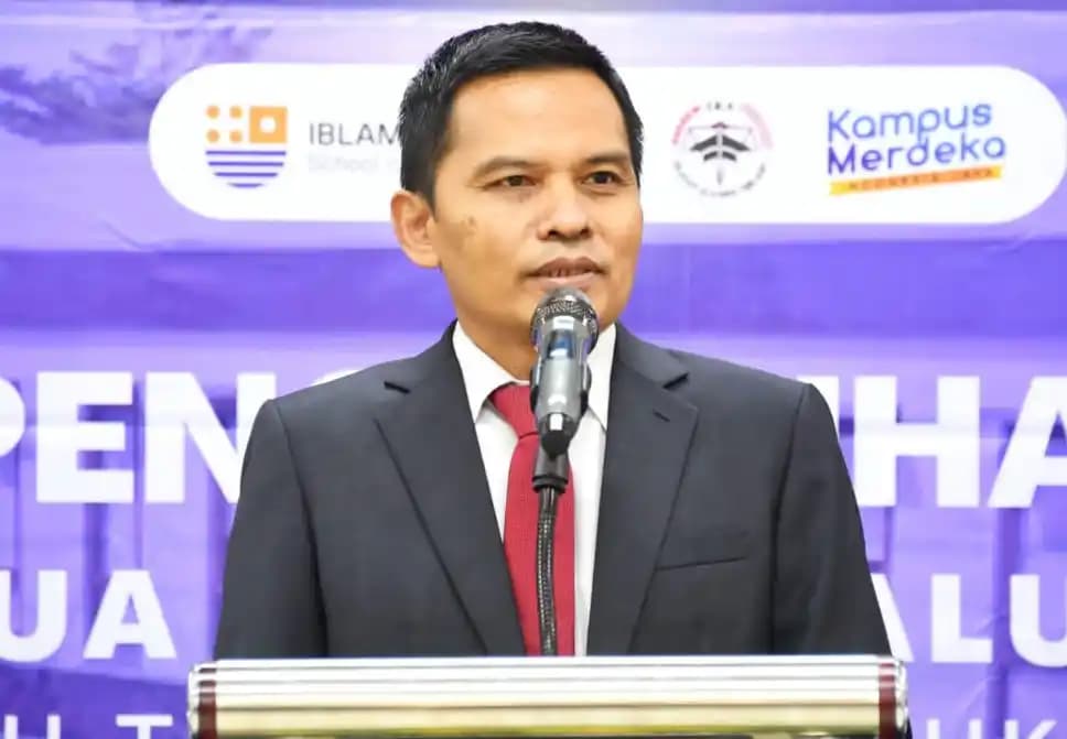 Dugaan Korupsi di MPR Terjadi di Era Ma’ruf Cahyono