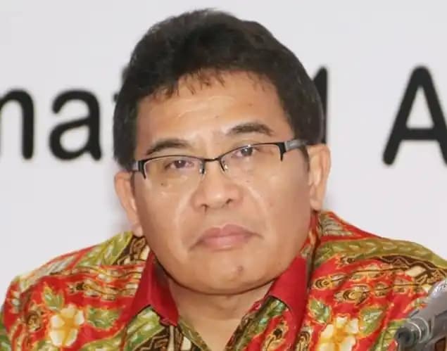 Dugaan Korupsi Diusut KPK, Ini Peran Eks Dirut Telkom Alex Janangkih Sinaga di Proyek Digitalisasi SPBU