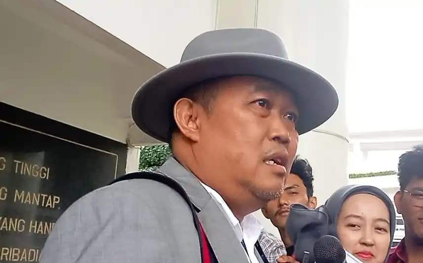 Dugaan Korupsi HGB dan SHM Lau Tangerang, MAKI Laporkan Oknum Kades dan Pejabat Daerah ke Kejagung