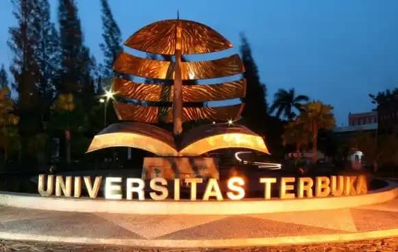 Dugaan Korupsi Pekerjaan Gedung dan Utilitas Universitas Terbuka Dilaporkan ke Kejagung