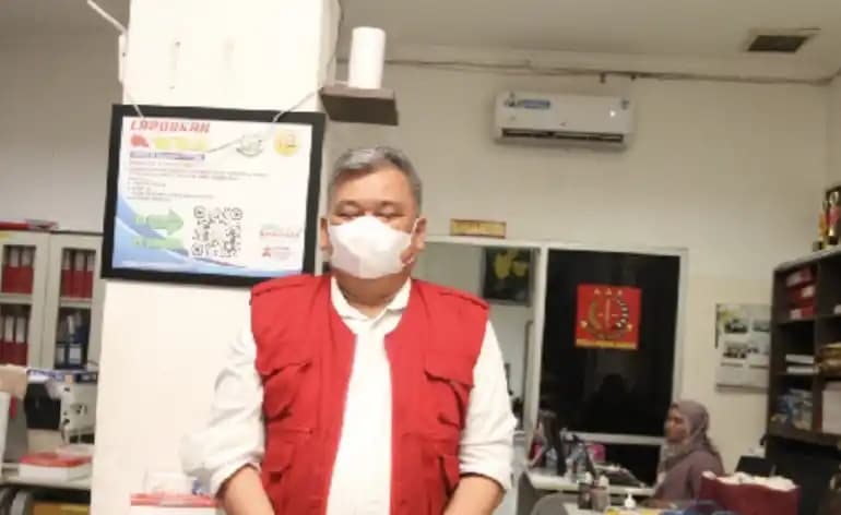 Dugaan Korupsi Pemberian Falisitas Kredit BNI Cabang Medan