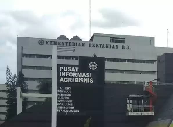 Dugaan Korupsi Pengadaan X-Ray Kementan