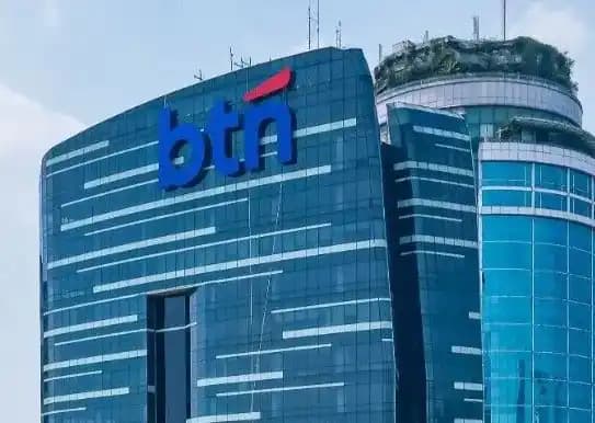 Dugaan Korupsi Penyaluran Kredit BTN Cabang Yogyakarta Dilaporkan ke Kejagung