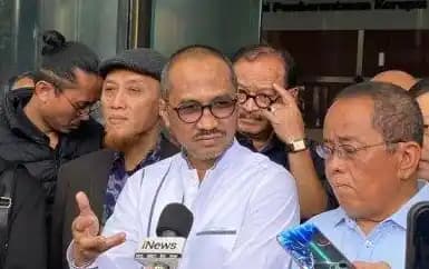 Dugaan Korupsi PSN PIK 2, Abraham Samad Cs Desak KPK Periksa Aguan dan Jokowi