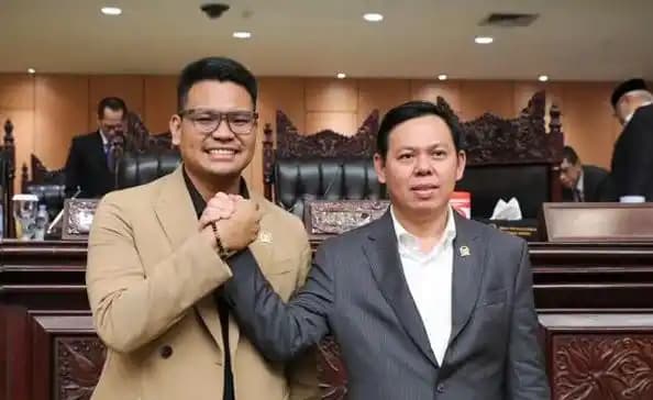 Dugaan Suap Pemilihan Pimpinan DPD dan MPR Dibantah