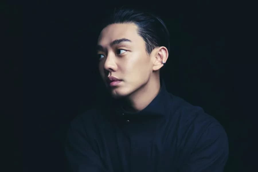 Terjerat Kasus Narkoba, Yoo Ah In Tulis Surat Permintaan Maaf