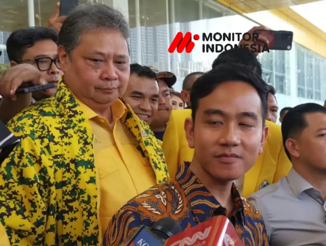 MK Memuluskan Gibran Ikuti Kandidasi Pilpres, SETARA Institute: Demokrasi Telah Menjelma Jadi Vetokrasi