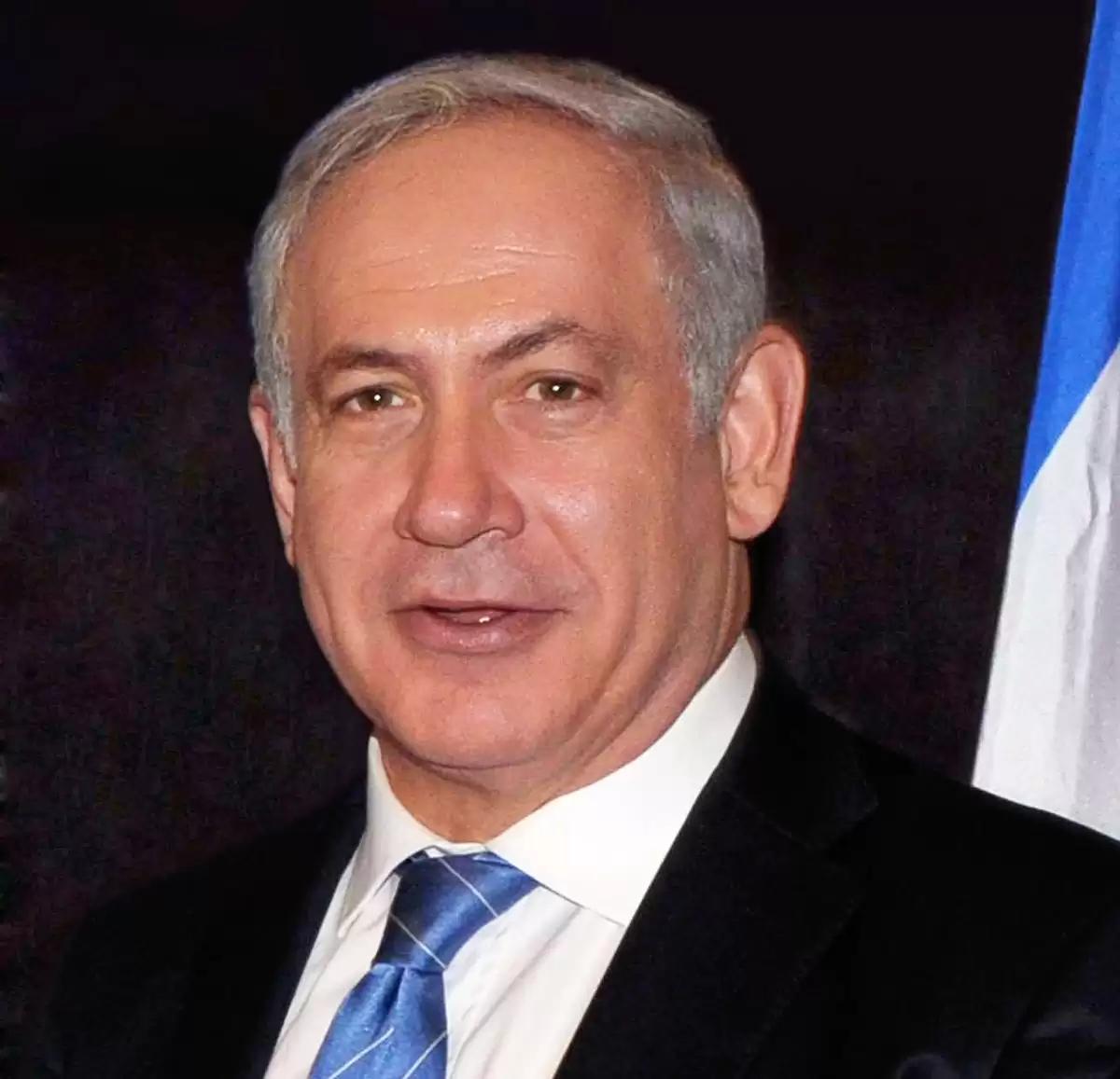 Ratusan Warga Israel Demo, Tuntut Netanyahu Mundur