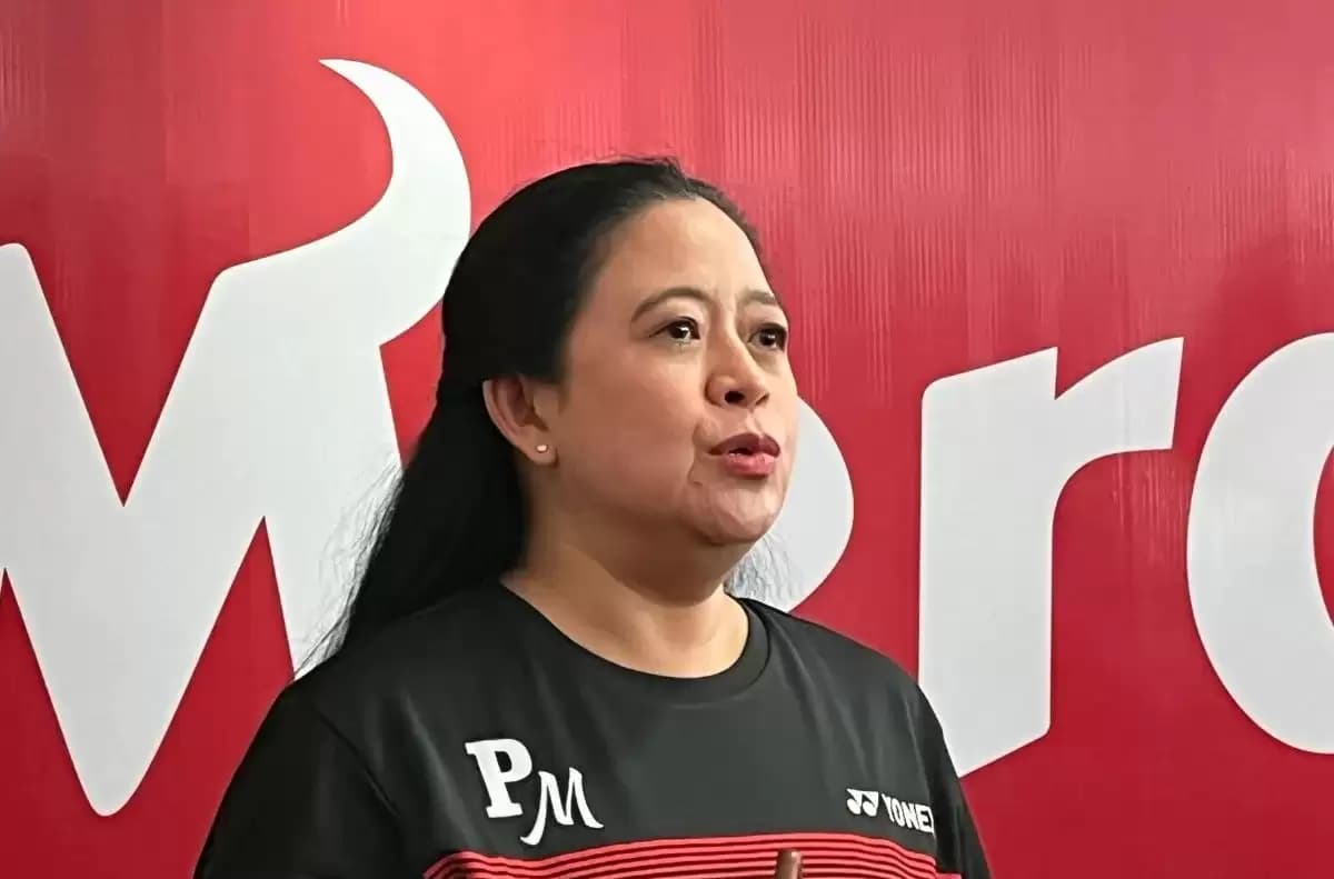 Puan Maharani Akui Kubu Paslon 3 Sudah Jalin Komunikasi dengan Kubu Paslon 1
