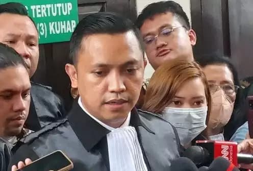 Kubu Ganjar-Mahfud Minta DPR Tak Cepat Puas dengan Indeks Persepsi Korupsi