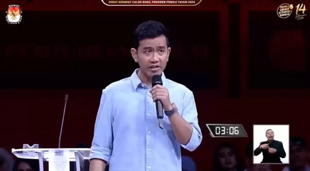 Kurangi Ketergantungan Energi Fosil, Gibran dan Prabowo Dorong Energi Hijau