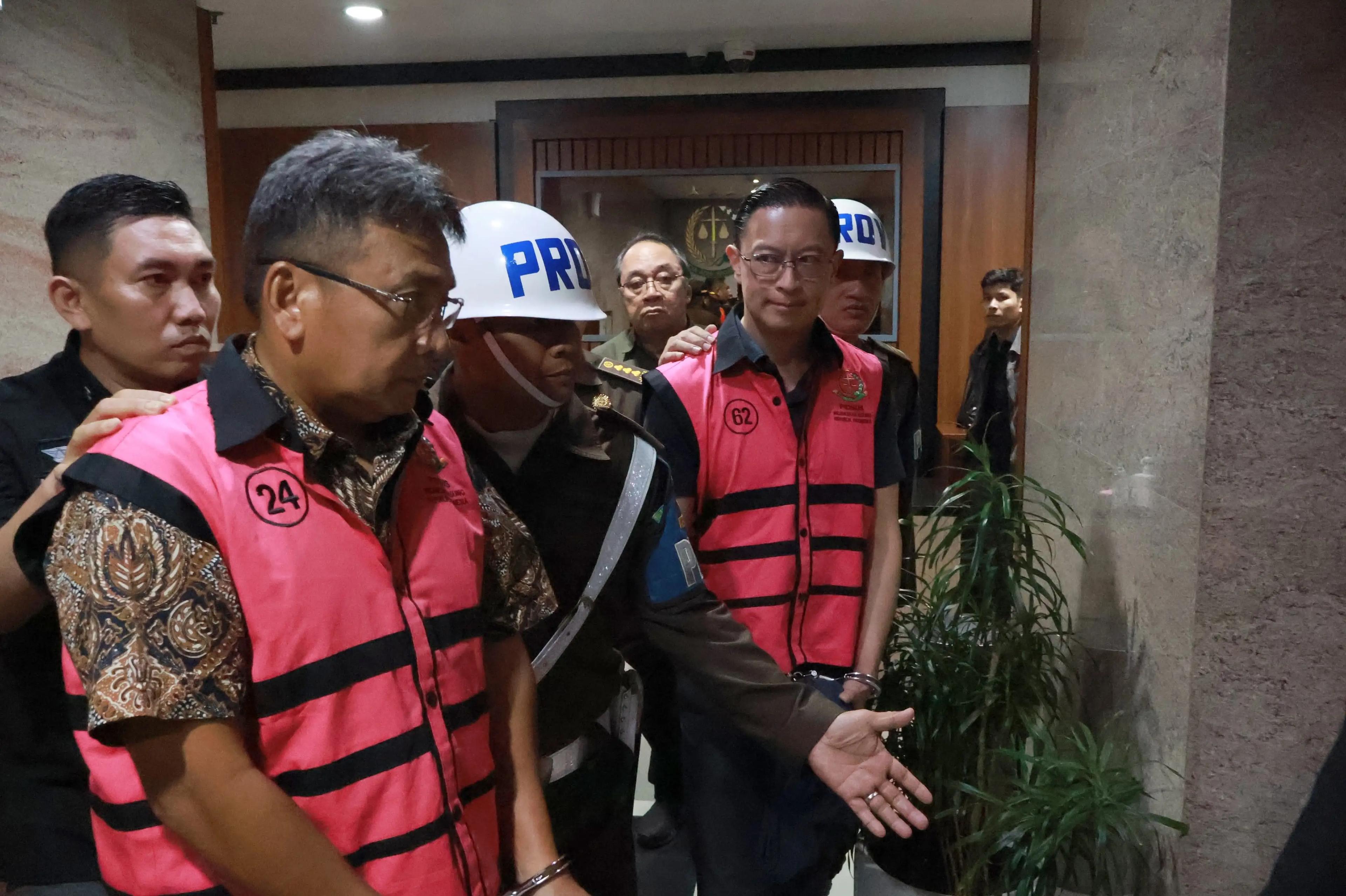 Impor gula dilakukan PT AP tidak melalui rapat koordinasi dengan instansi terkait (Foto: Dok MI)