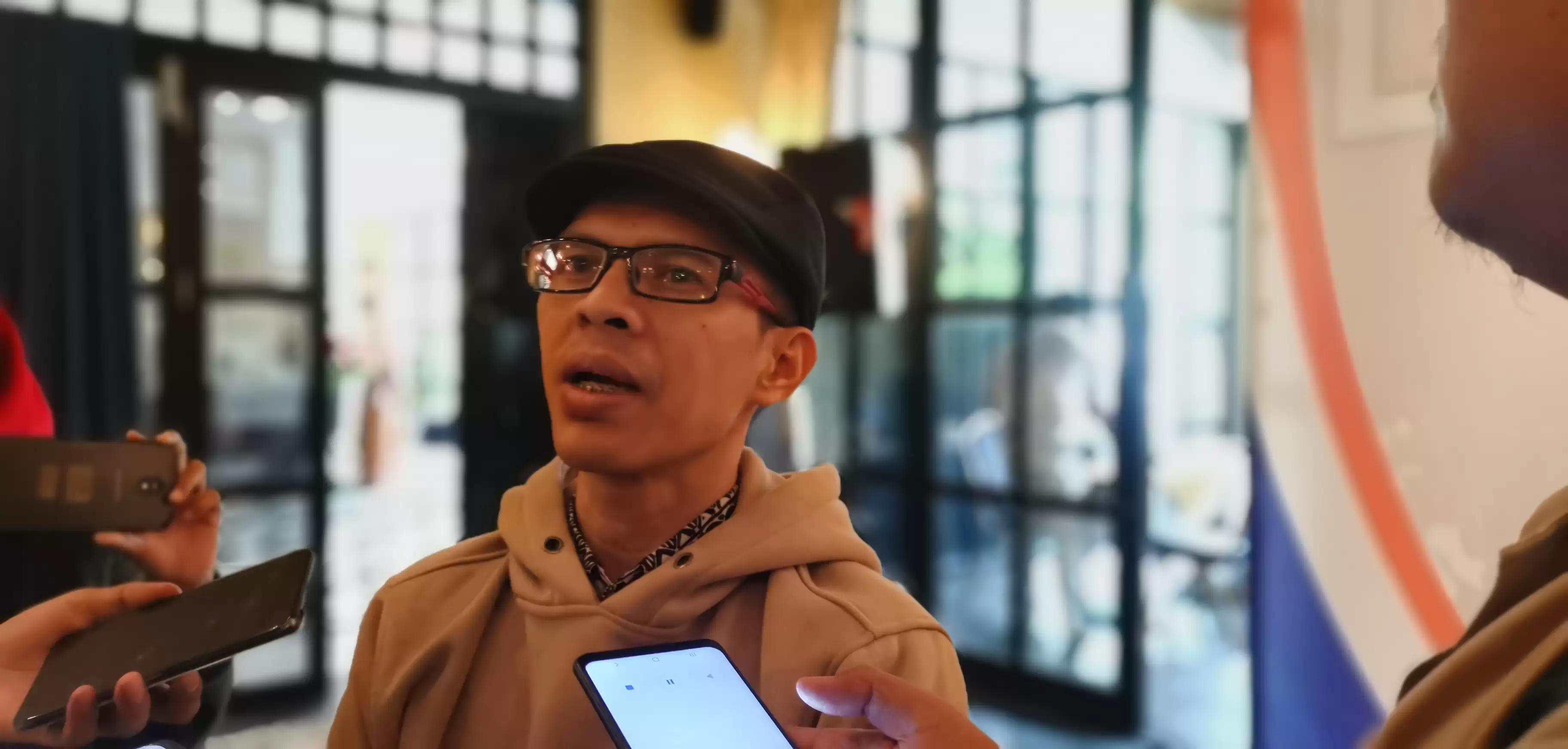 Usul Jokowi Jadi Ketua Koalisi, Pengamat Sebut PSI Caper