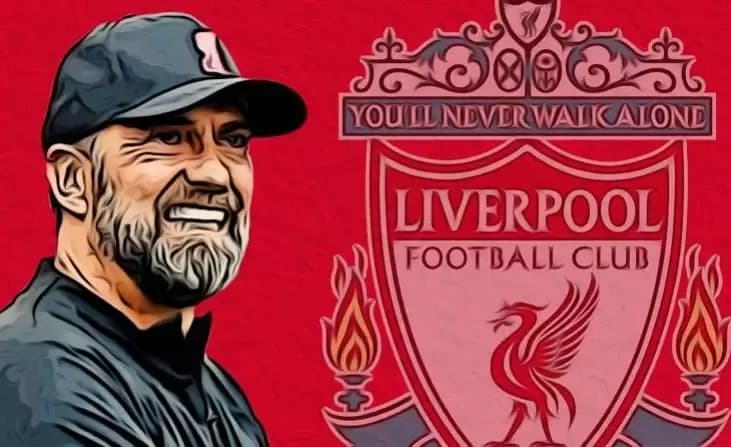 Liga Inggris: Asa Klopp LIverpool Rebut Puncak Klasemen dari Arsenal