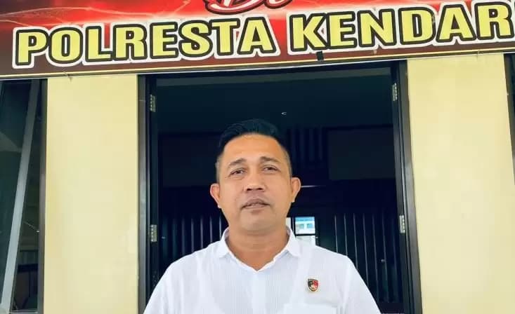 Dua Wanita Pengeroyok Anak di Bawah Umur Diamankan Polisi