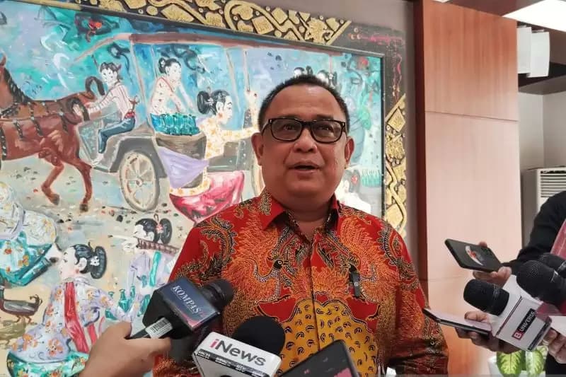 Istana Tegaskan Kunker Jokowi ke Jateng Tak Berhubungan dengan Pemilu