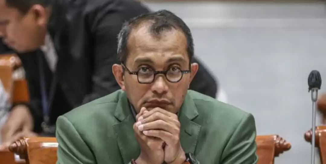 KPK Tetapkan Wamenkumham Tersangka Gratifikasi