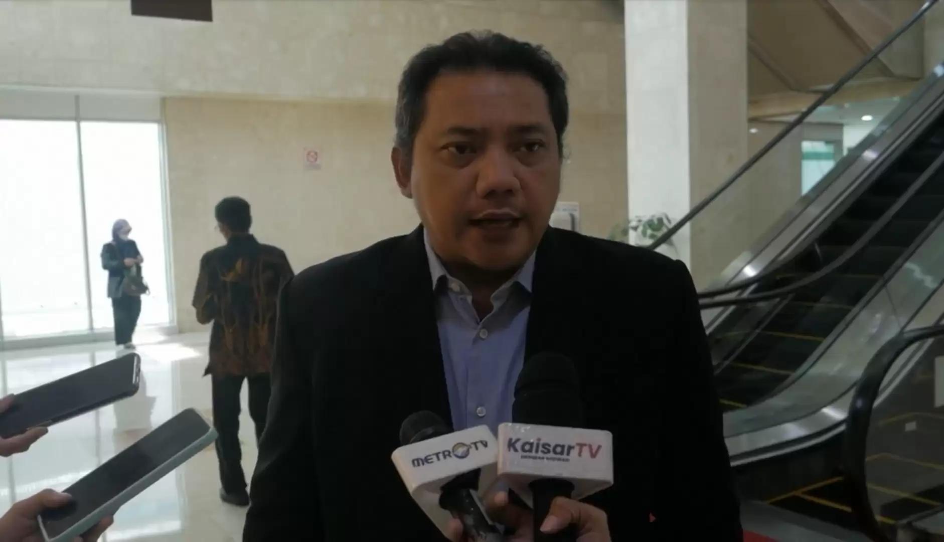 Komisi III Minta Kemenhub Kaji Ulang Pembatasan Penjualan Tiket di Pelabuhan Bakauheni