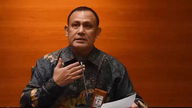 Firli Bahuri Minta Kepastian Status Hukumnya di Kasus Pemerasan SYL