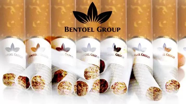 PT Bentoel Resmi Delisting di BEI, Investor Publik Untung Besar