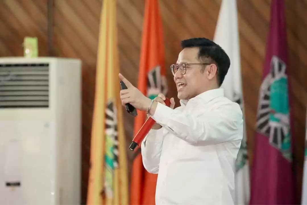 Anies: Jangan Ragukan Kualitas Cak Imin Soal Debat