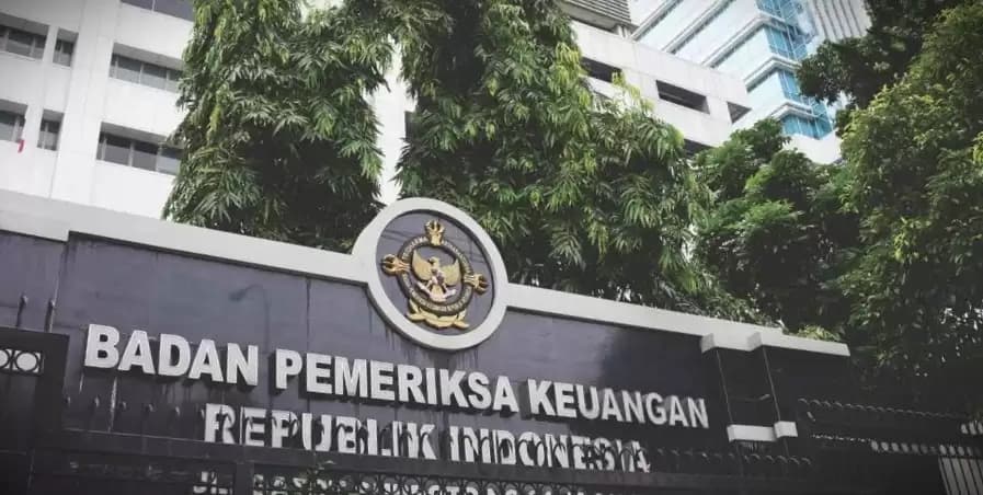 PPATK Didesak Periksa Harta Seluruh Pejabat BPK