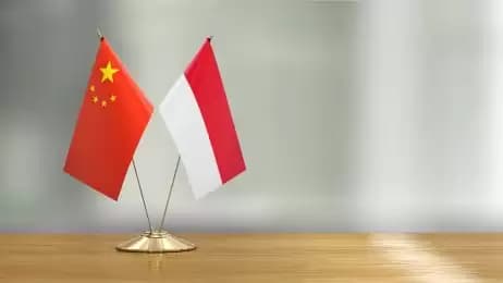 Melambatnya Ekonomi China Diwaspadai Pemerintah