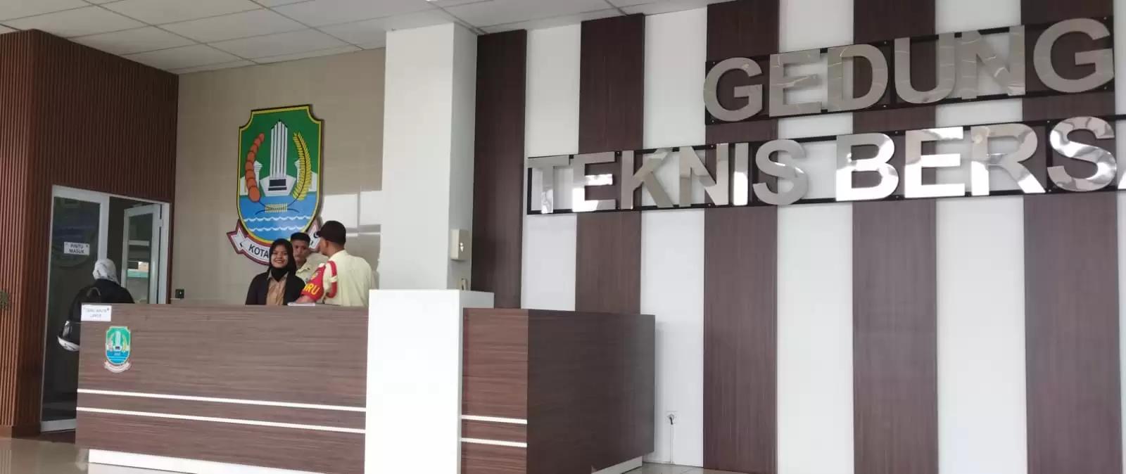 SOP Security Pemkot Bekasi Hambat Kebebasan Pers