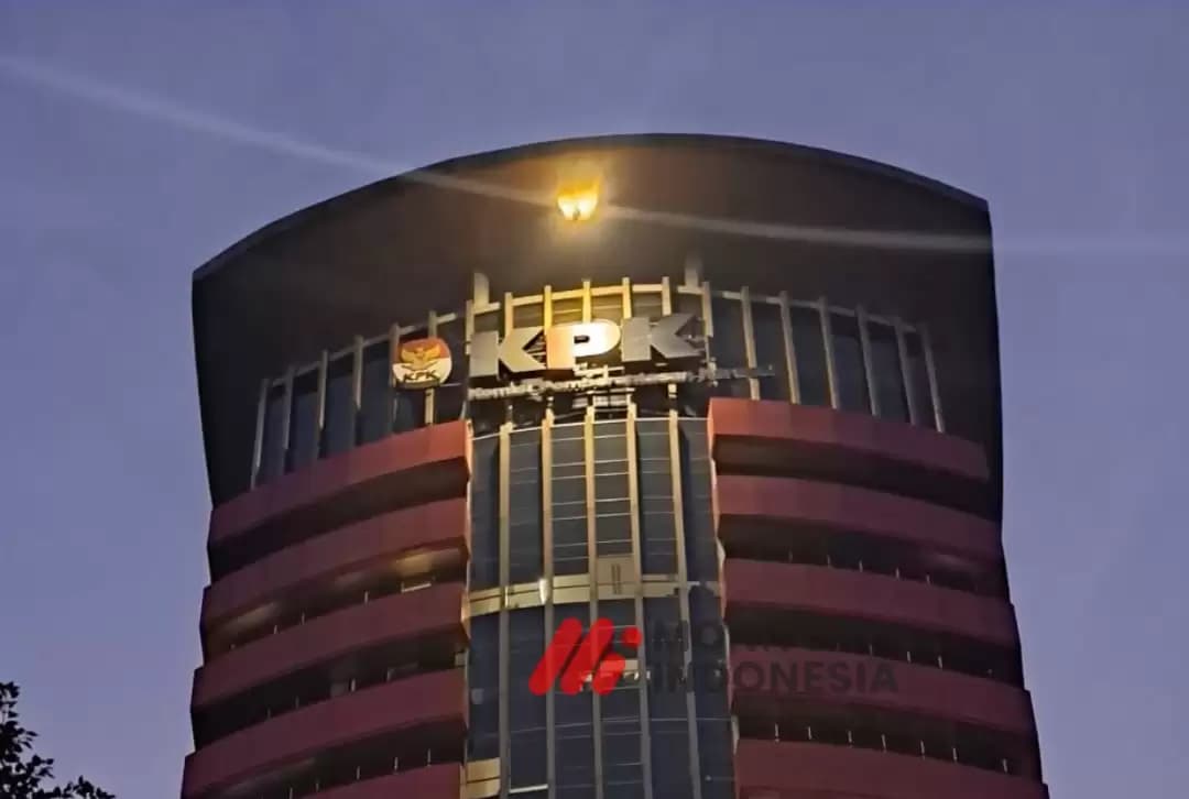 Pakar Hukum Kuliti KPK, Pungli hingga Komisioner