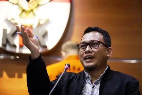 Usut Aliran Gratifikasi di Kemenkumham, KPK Gandeng PPATK