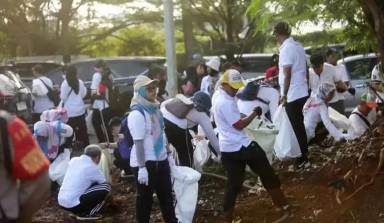Legislator: Program Cegah Banjir yang Diinisiasi Heru Sudah Tepat