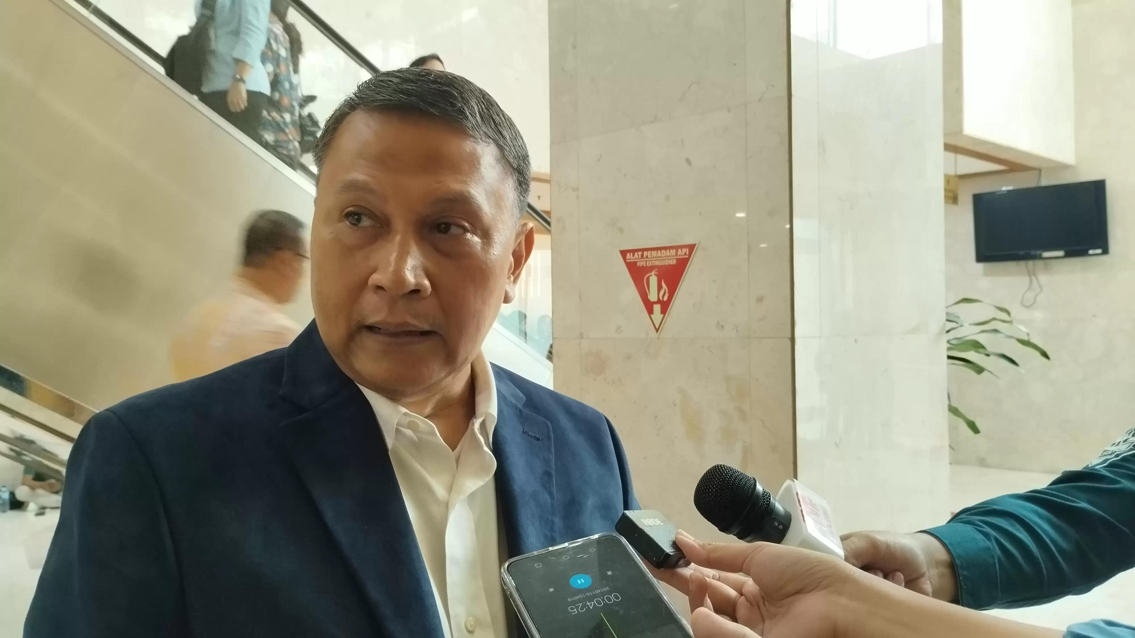 Mardani Ali Minta Masyarakat Laporkan Jika Ada Oknum KPU atau Bawaslu yang Curang