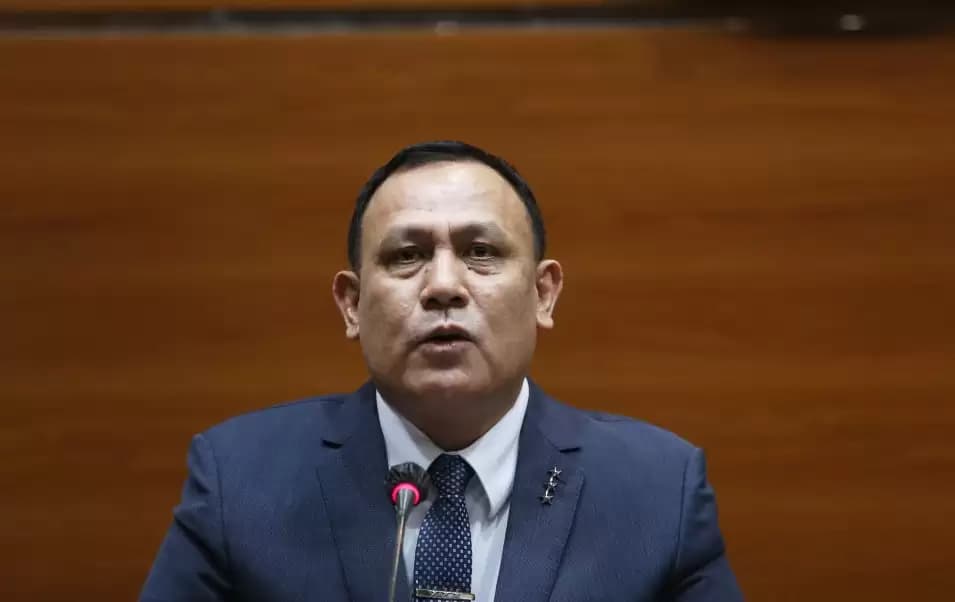 Capim KPK Pengganti Firli Segera Dikirim ke DPR, 4 Nama Ini Menguat
