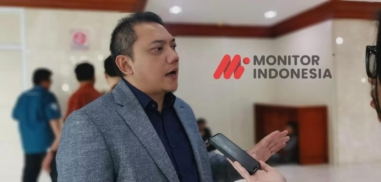 Komisi III DPR Akan Uji Kelayakan dan Kepatuhan Ketua KPK Lagi, Ganti Firli Bahuri?