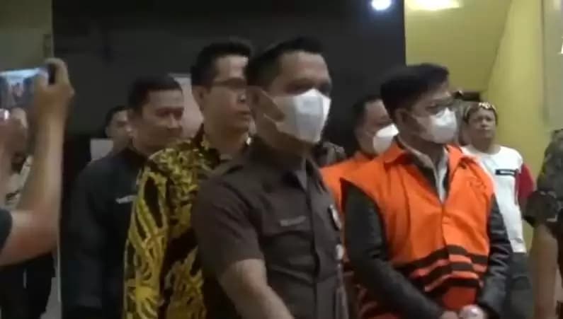 Polisi Periksa Saksi Ahli Terkait Kasus Pemerasan SYL