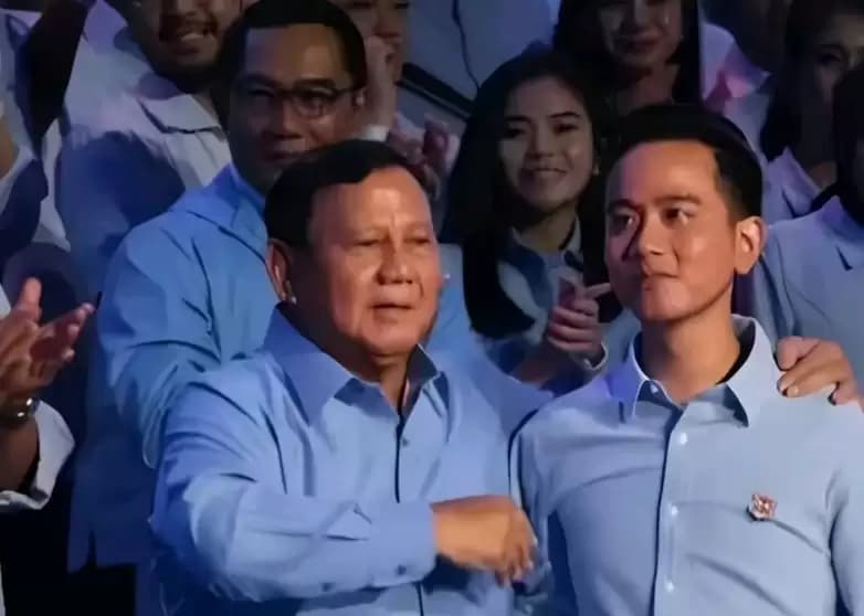 Begini Persiapan Prabowo Jelang Debat Ketiga Pilpres