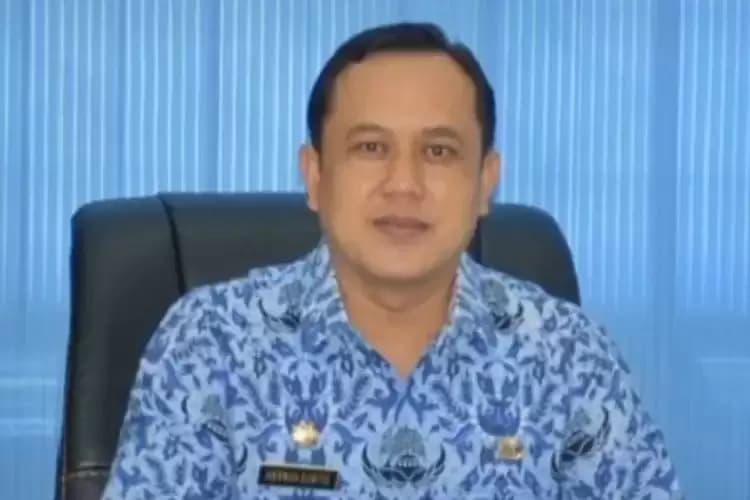 Akui Kerahkan OPD Menangkan Salah Satu Parpol, Sekda Tapteng Mundur dari Jabatannya!