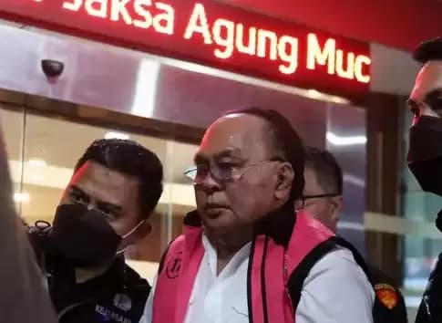 Ini Isi WhatsAap Mantan Anggota DPR Ismail dengan Mantan Kadis ESDM Palsukan Dokumen Izin Tambang