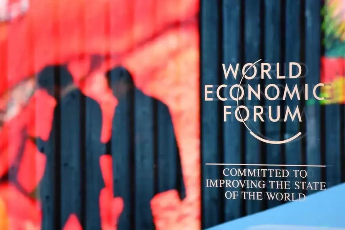 WEF : Separuh Kepala Ekonom Prediksi Perekonomian Global 2024 Melemah