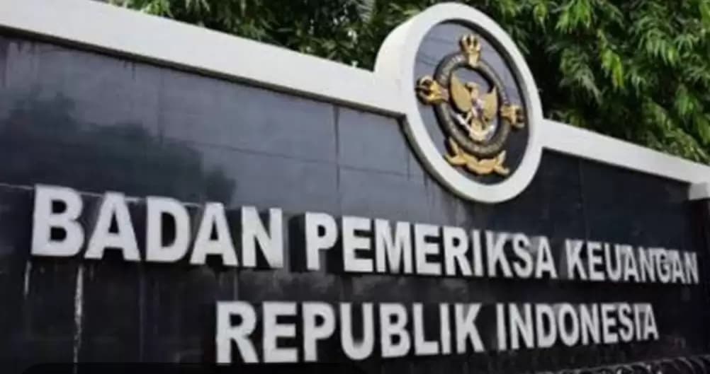 Duh, BPK Temukan Rp 18,19 T Berpotensi Rugikan Negara