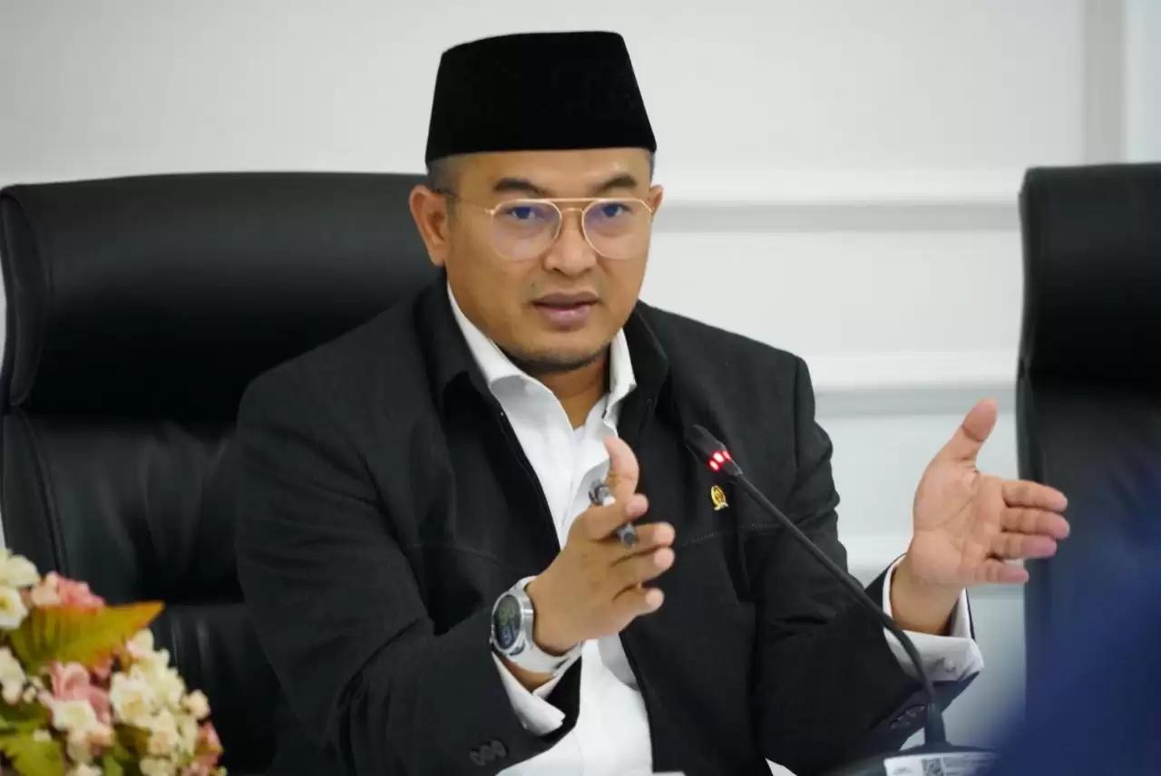 Komisi VIII Minta Masyarakat Tak Khawatir Soal Dugaan Intimidasi Bansos
